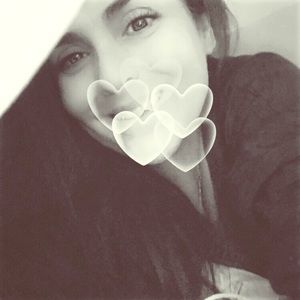 Meet your Posher, Glendy